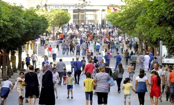 Plan d’action du Gouvernement: pour un développement humain et une politique sociale renforcée - Réveil d'algérie