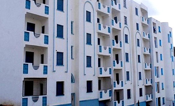 Oran : levée du gel sur plus de 4.500 logements promotionnels aidés - Réveil d'algérie