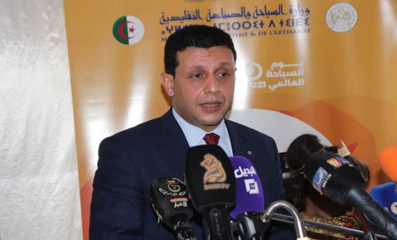 Les acteurs du tourisme invités à proposer des circuits touristiques thématiques - Réveil d'algérie