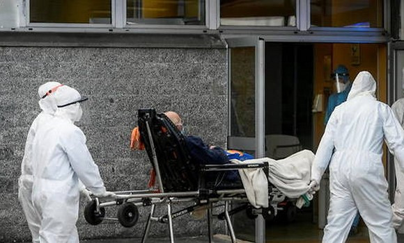 Coronavirus: un nombre de 4.574.225 de décès dans le monde - Réveil d'algérie