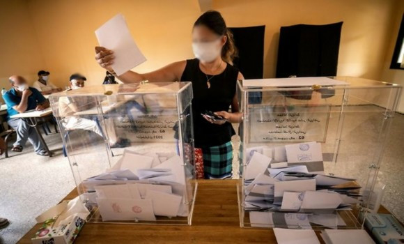Des élections entachés par l’argent du blanchiement - Réveil d'algérie