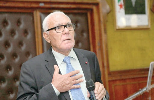 Effacement de dettes: l’Algérie a toujours soutenu la libération et le développement économique des pays africains et arabes - Réveil d'algérie