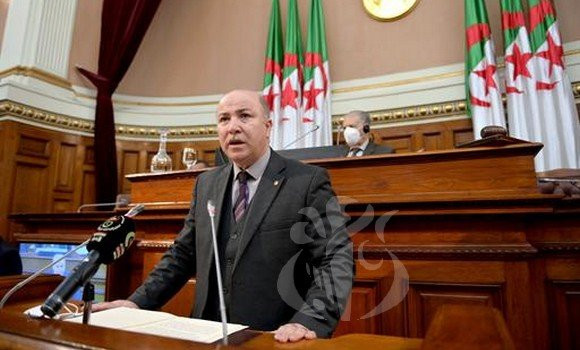 Plan d’action pratique visant à pallier les dysfonctionnements structurels majeurs - Réveil d'algérie
