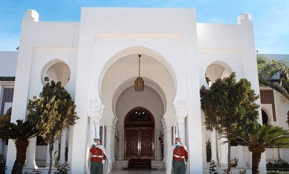Le Président Tebboune préside une réunion du Haut Conseil de Sécurité - Réveil d'algérie
