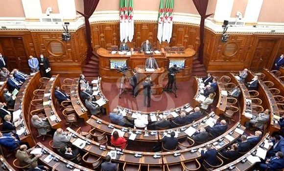 PAG: appel à des mesures urgentes pour une véritable transition économique - Réveil d'algérie