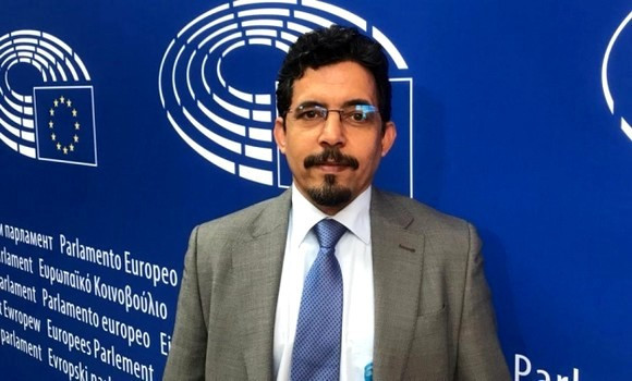 Sahara occidental: Staffan de Mistura « ligoté » par une feuille de route du Conseil de sécurité. - Réveil d'algérie