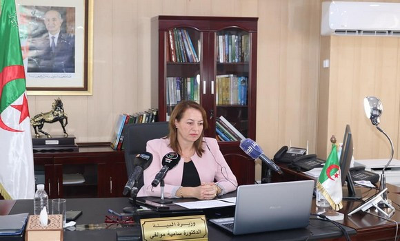Une Méditerranée exemplaire en 2030: l’Algérie a relevé des défis pour la protection du bassin et ses écosystèmes - Réveil d'algérie