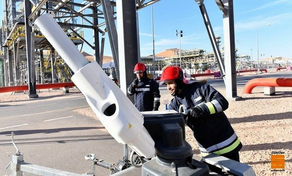 Hydrocarbures : Les investissements passeront à près de 10 mds USD en 2023 - Réveil d'algérie