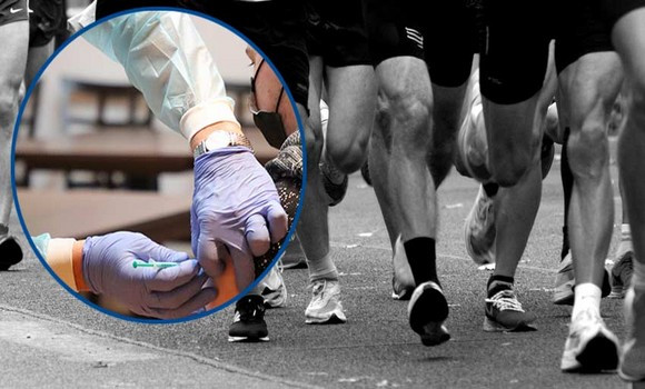 Covid-19: lancement, bientôt, d’une campagne de vaccination en milieu sportif - Réveil d'algérie