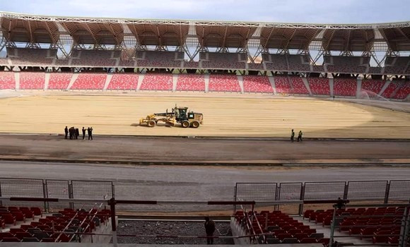 Les projets des infrastructures sportives transférés au ministère de l’Habitat - Réveil d'algérie