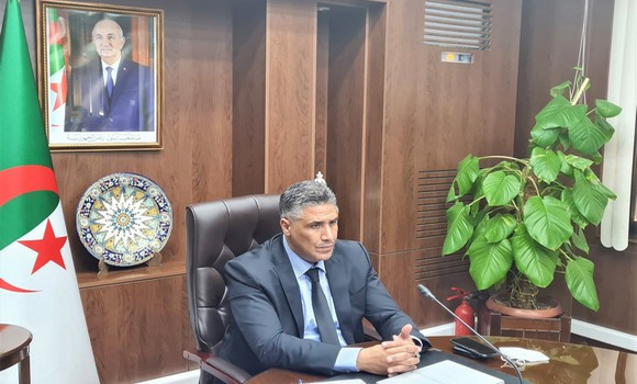450 nouveaux établissements d’enseignement entrent en service cette saison. - Réveil d'algérie
