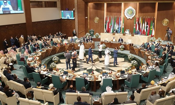 Les MAE arabes rejettent le statut d’observateur auprès de l’UA accordé à l’entité sioniste - Réveil d'algérie