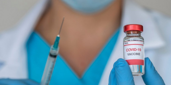 Prolongation de la grande campagne nationale de vaccination contre Corona. - Réveil d'algérie