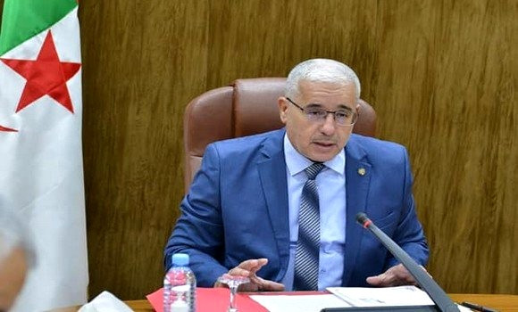 Plan d’action: Boughali confiant en la réussite des débats suivant la démarche de l’édification de l’Algérie nouvelle - Réveil d'algérie