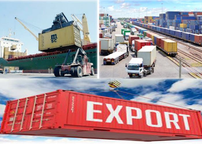 Réduction de la facture des importations à 31 milliards USD contre plus de 60 milliards USD. - Réveil d'algérie