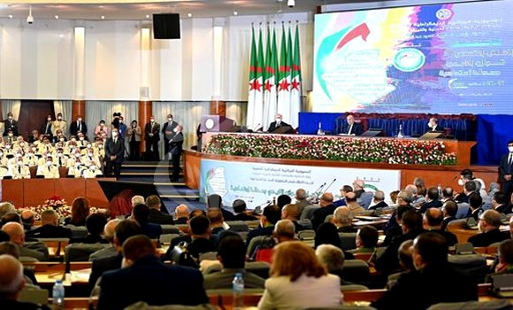 Rencontre Gouvernement-walis: des décisions importantes et des données économiques encourageantes - Réveil d'algérie