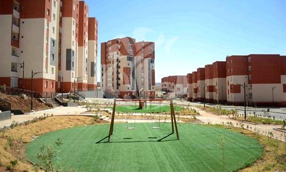 Vers la distribution d’un nombre important de logements le 1er Novembre - Réveil d'algérie
