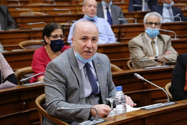 Hausse des prix des produits alimentaires : le Premier ministre s’exprime - Réveil d'algérie