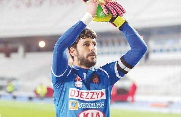 Zimamosh prolonge son contrat avec « L’USMA » pour deux saisons. - Réveil d'algérie
