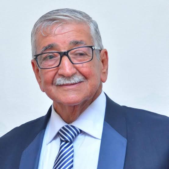 Hospitalisation du comédien algérien « Mohamed Hazim » - Réveil d'algérie