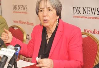 Mme Benhabilès boycottée par son comité de Tizi-Ouzou - Réveil d'algérie