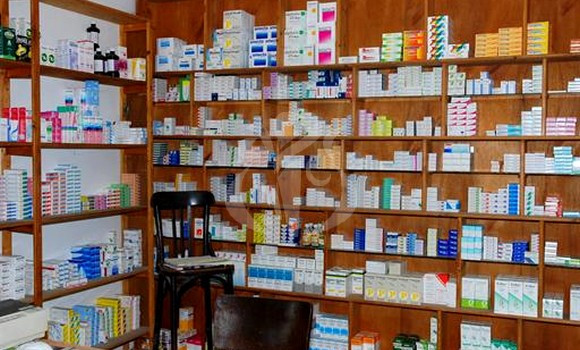 Réduction de 500 millions de dollars dans la facture des importations de médicaments en 2021 - Réveil d'algérie