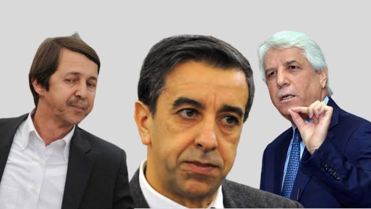 Le report du procès de « Saïd Bouteflika, Tayeb Louh et l’homme d’affaires Ali Haddad » - Réveil d'algérie