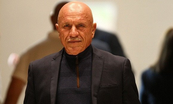 Hamid Melzi condamné à 5 ans de prison ferme. - Réveil d'algérie