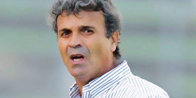 Le Tunisien Ben Yahia le nouvel entraîneur du Mouloudia Alger. - Réveil d'algérie