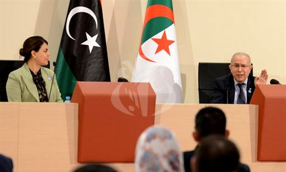 La sortie de crise de la Libye passe par la réconciliation nationale. - Réveil d'algérie