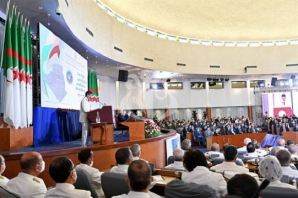 Gouvernement-walis: une nouvelle approche en matière de développement local recommandée - Réveil d'algérie