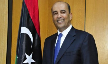 La déclaration du vice-président du Conseil présidentiel libyen après son arrivée en Algérie. - Réveil d'algérie