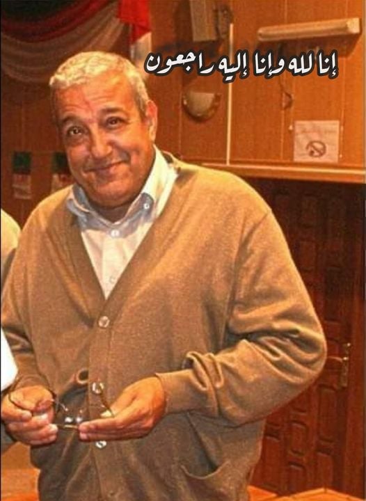 L’un des comédiens les plus appréciés des algériens nous a quittés. - Réveil d'algérie