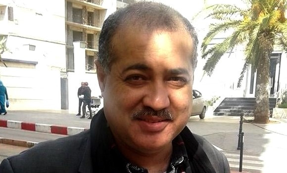 Belfadal désigné directeur de l’annexe algérienne du théâtre palestinien « kanaane » - Réveil d'algérie