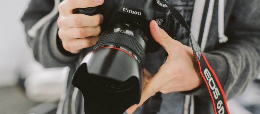 Appela a participation à la 3e résidence algéro-européenne des photographes - Réveil d'algérie