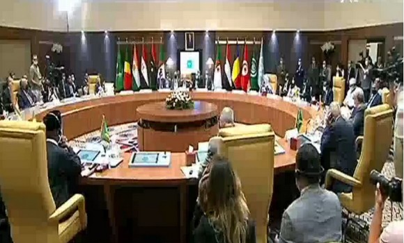 Les Etats-Unis saluent les résultats de la réunion à Alger des pays voisins de la Libye - Réveil d'algérie