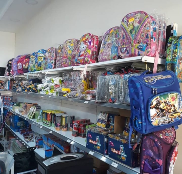 La hausse des prix des fournitures scolaires choque les parents d’élèves. - Réveil d'algérie