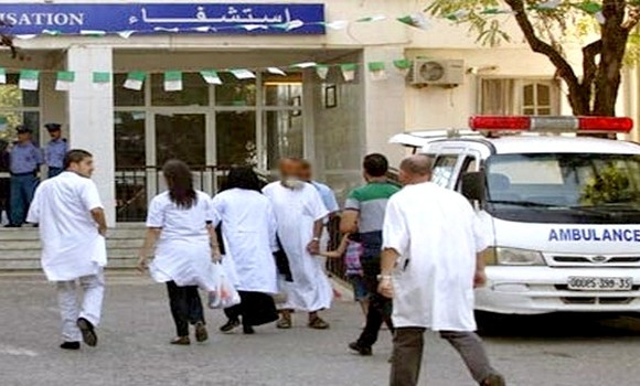 L’Unpsp plaide pour l’élaboration d’un statut général de la santé - Réveil d'algérie