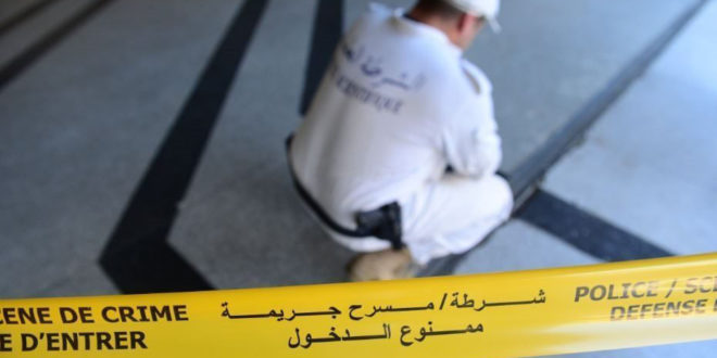 Jijel: un policier assassine 3 membre de sa famille. - Réveil d'algérie