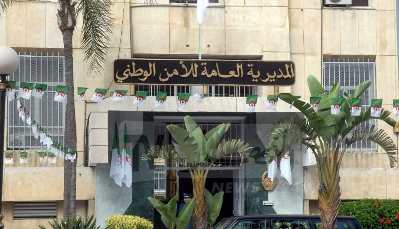 La Sécurité nationale mobilise 100 structures de sécurité et 242 médecins pour la campagne de vaccination. - Réveil d'algérie