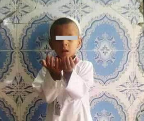 Disparu depuis 5 jours à Bechar, le petit Soheib retrouvé assassiné - Réveil d'algérie