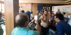 Grave Incident au siège du parti FLN Déposition d’une plainte pénale officielle contre le SG Badji - Réveil d'algérie
