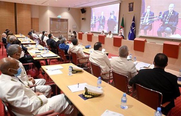 Rencontre Gouvernement-Walis: la révision du Schéma national d’aménagement du territoire, une priorité - Réveil d'algérie