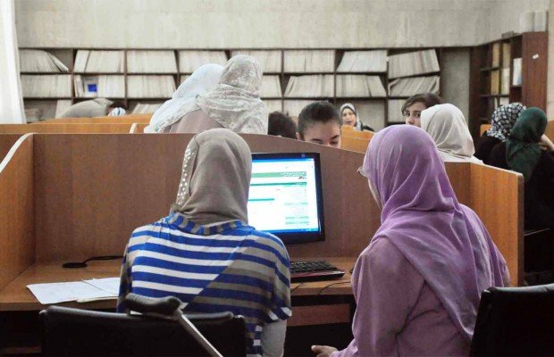 Le lancement des inscriptions universitaire a partir d’aujourd’hui. - Réveil d'algérie