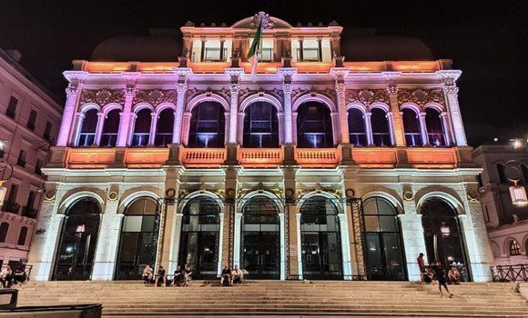 Le Théâtre National annonce la liste des gagnants du concours pour enfants. - Réveil d'algérie