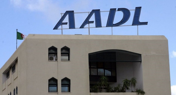 AADL: Instructions strictes pour l’accélération des travaux des différents chantiers - Réveil d'algérie