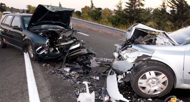 Accident de la circulation : 27 décès et 1258 blessés enregistrés en une semaine. - Réveil d'algérie