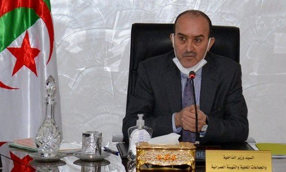 Les autorisations de programmes au titre du programme sectoriel décentralisé, elles ont atteint 9.430.100.000 Da pour l’enregistrement de nouveaux programmes et la réévaluation des programmes. - Réveil d'algérie