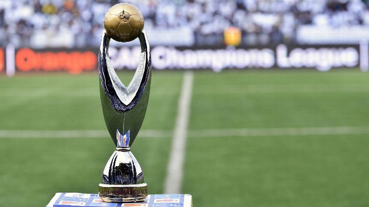le CRB et l’ESS se sont qualifiés pour la phase des poules de la compétition après leur victoire. - Réveil d'algérie