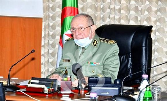 Chanegriha en visite officielle en République de Serbie - Réveil d'algérie